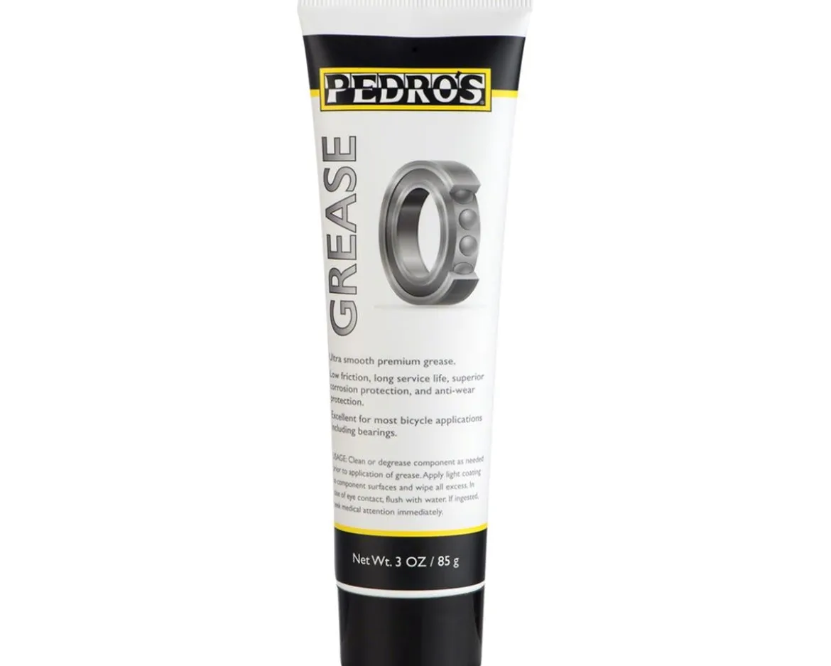 Pedro's All Purpose Grease (Tube) (3oz)