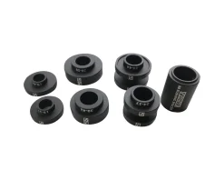 Pedro's BB Bushing Set for Bearing Press