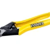 Pedro's Bicycle Cable & Housing Cutter (Yellow)