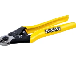 Pedro's Bicycle Cable & Housing Cutter (Yellow)