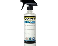 Pedro's Bike Lust Silicone Bike Polish & Cleaner (Spray Bottle) (16oz)