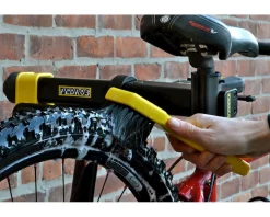 Pedro's Brush Set Pro Brush Kit Bicycle Specific