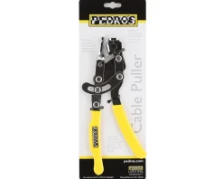 Pedro's Cable Puller Fourth Hand Tool