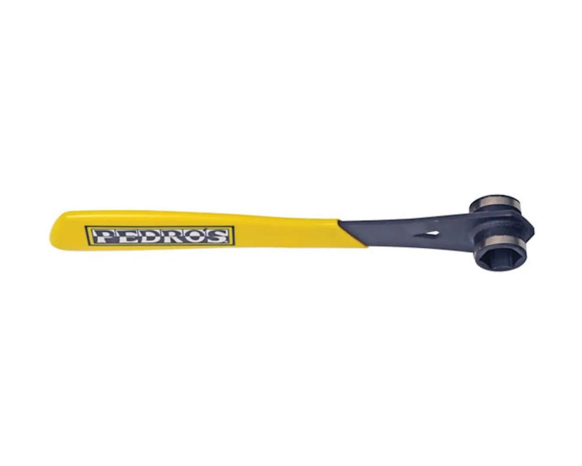Pedro's Cass Pro Socket Handle 2.0