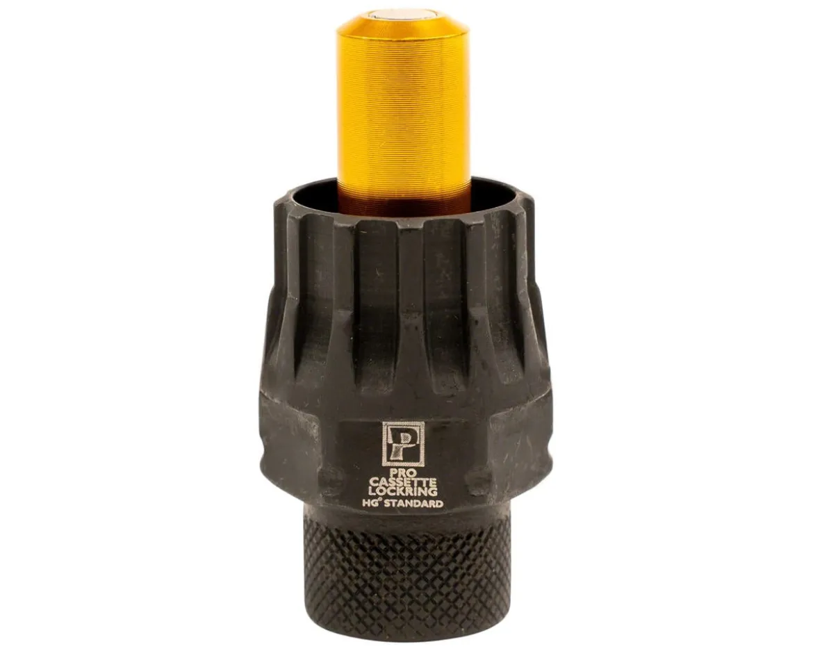 Pedro's Cassette Lockring Socket w/Pin Tool