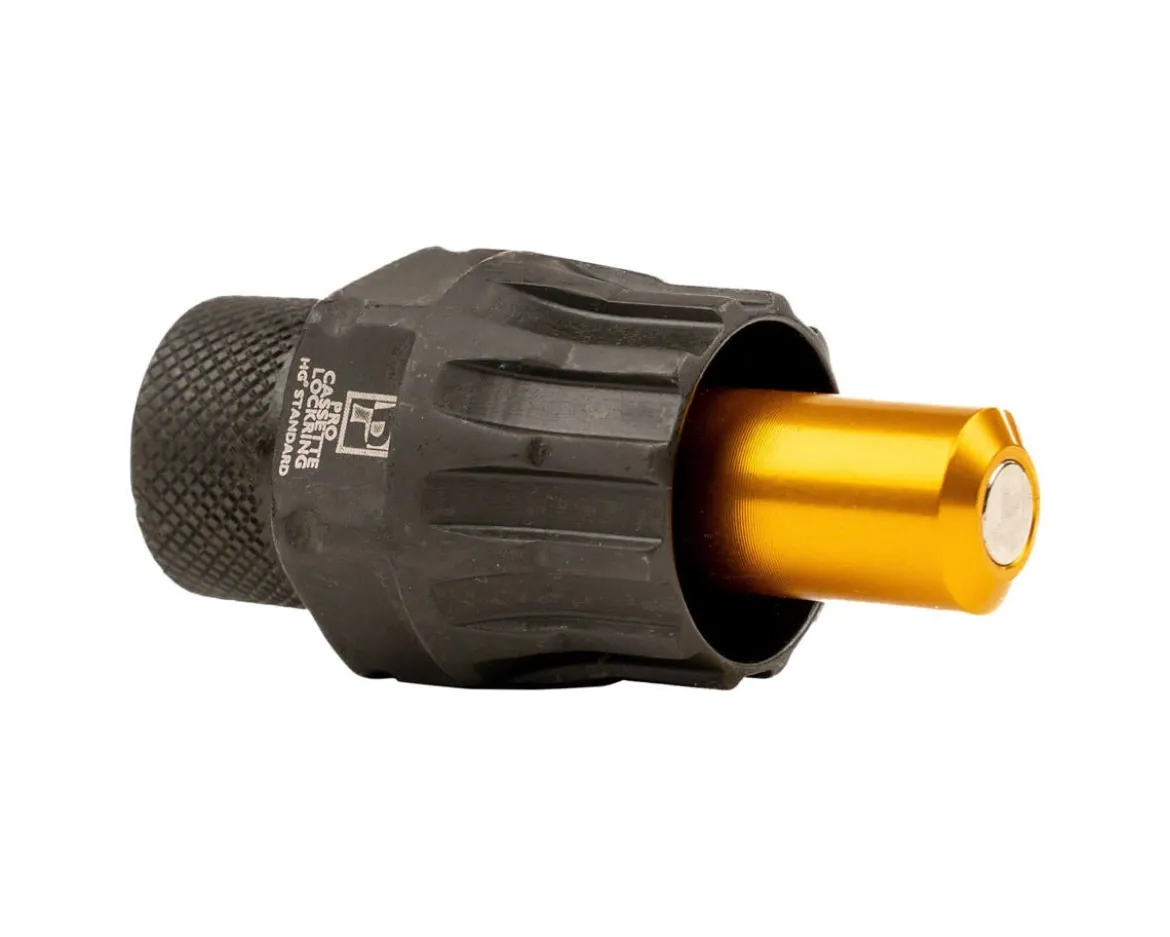 Pedro's Cassette Lockring Socket w/Pin Tool