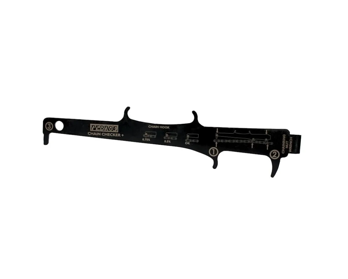 Pedro's Chain Checker Plus II