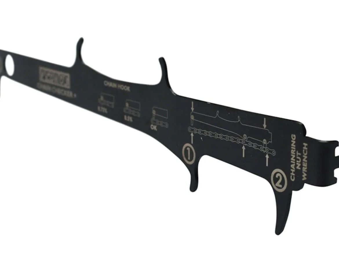 Pedro's Chain Checker Plus II