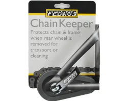 Pedro's Chain Keeper Wheel Placeholder For Cleaning And Travel