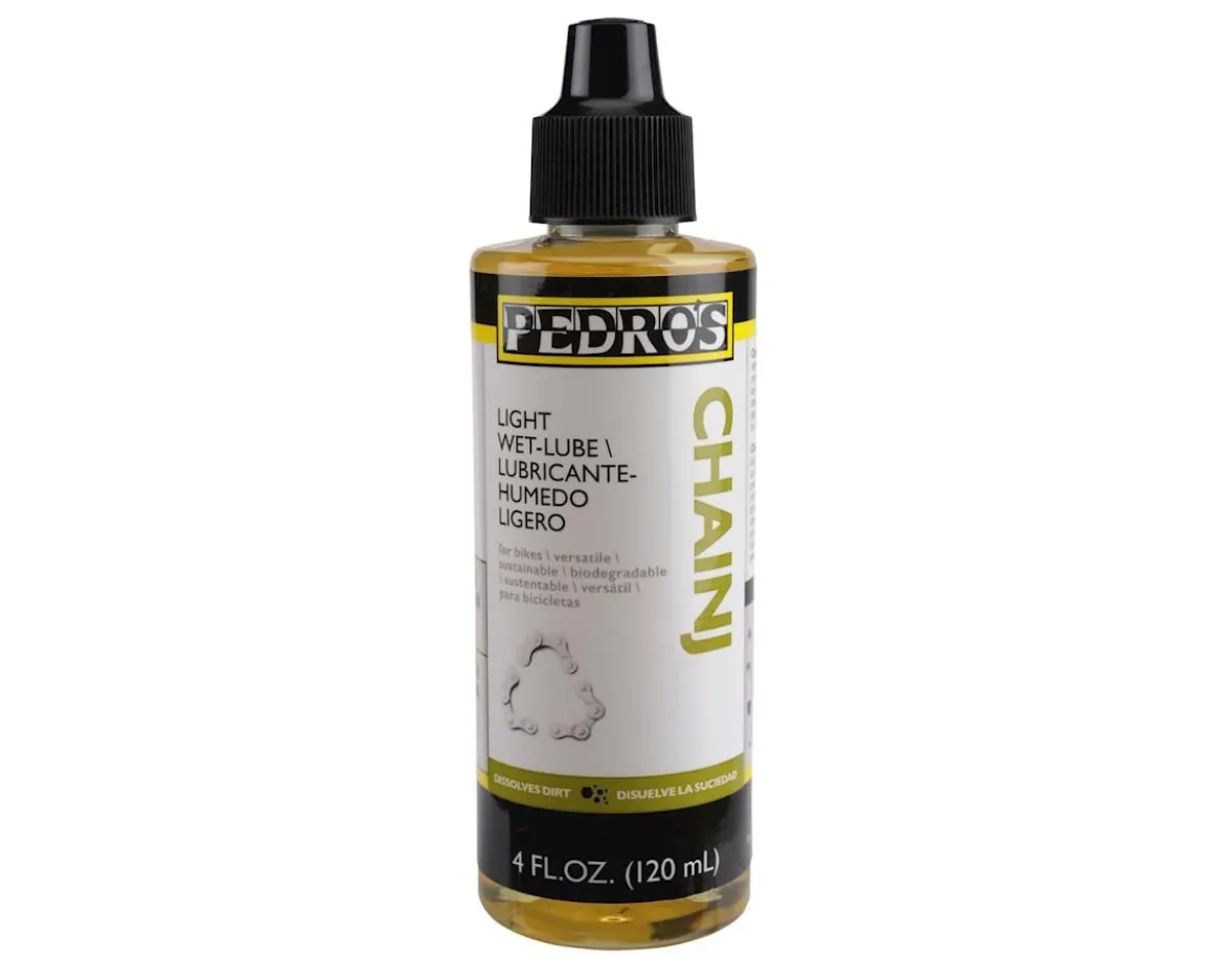 Pedro's ChainJ Lube (4oz)