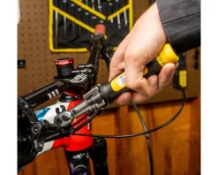 Pedro's Crowfoot Flare Wrench (7/8mm)