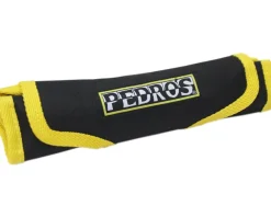 Pedro's Demi Torque Wrench II (w/Bits) (3-15Nm) (1/4'' Driver)