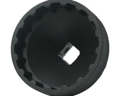 Pedro's External Bottom Bracket Socket Tool (Black) (16-Notch) (44mm)