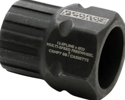 Pedro's Freewheel Socket (Multi-Speed) (12-Spline x 23mm)