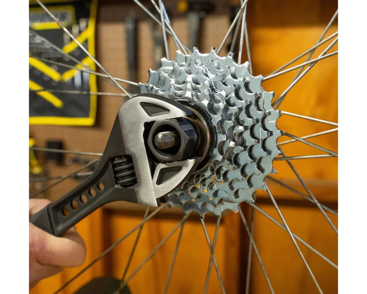 Pedro's Freewheel Socket (Multi-Speed) (12-Spline x 23mm)