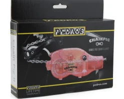 Pedro's Hands Free Chain Cleaner Chain Pig II