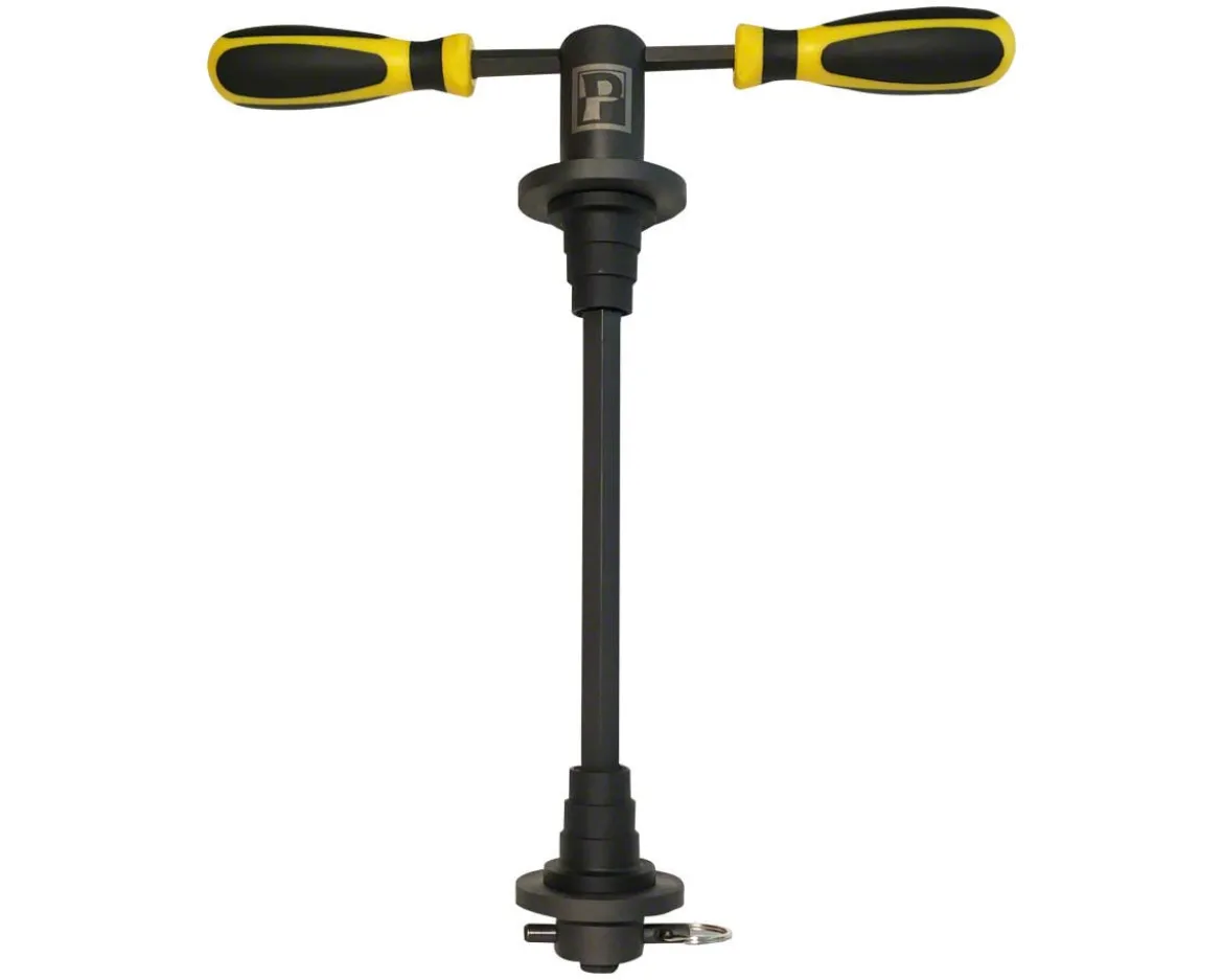 Pedro's Headset and Bearing Press