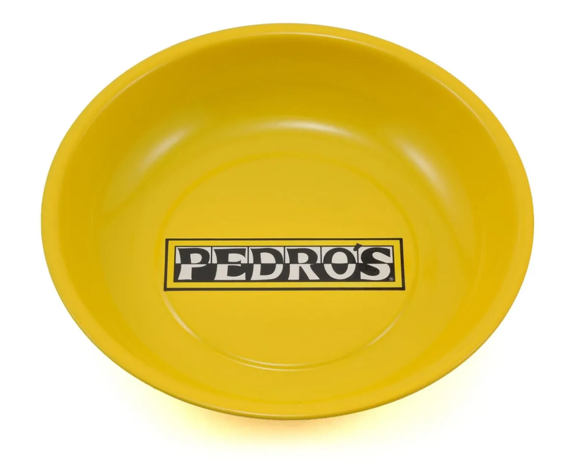 Pedro's Magnetic Parts Tray Small Parts Holder