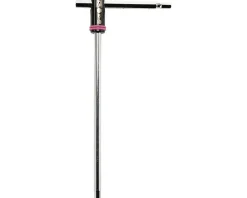 Pedro's Master T-Handle Hex Wrench II ( 8/10mm)