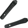 Pedro's Micro Levers (Black) (For Use w/ RX Multitool) (Pair)