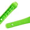 Pedro's Micro Levers (Green) (For Use w/ RX Multitool) (Pair)