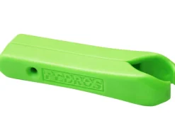 Pedro's Micro Levers (Green) (For Use w/ RX Multitool) (Pair)