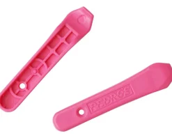 Pedro's Micro Levers (Pink) (For Use w/ RX Multitool) (Pair)