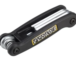 Pedro's Multi-Tool Hex Wrench Set w/ Torx