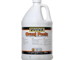 Pedro's Oranj Peelz Citrus Degreaser (Jug) (1 Gallon)