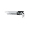 Pedro's 9-Piece Metric L Hex Wrench Set (w/ Holder)