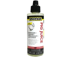 Pedro's Pig Juice Degreaser/Cleaner (Bottle) (4oz)