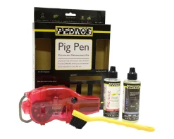 Pedro's Pig Pen II Drivetrain Maintenance Kit