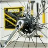 Pedro's Pro Cassette Lockring Socket Tool (Black) (Removal & Installation)