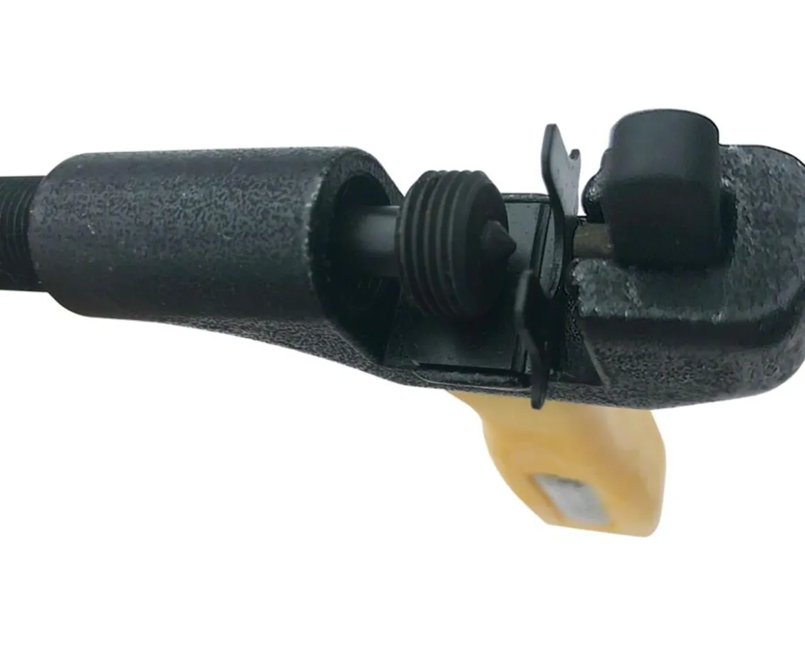Pedro's Pro Chain Tool 3.2 (Black/Yellow) (1-13 Speed)
