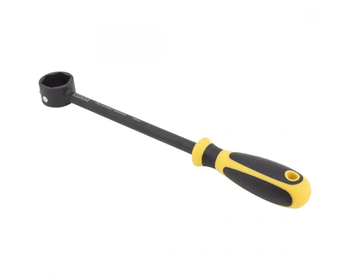 Pedro's Pro Socket Handle 3.0 (For 24mm Sockets)