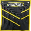 Pedro's Pro TL Hex & Torx Set II (w/ Pouch)
