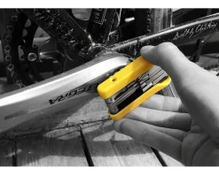 Pedro's Rx Micro-21 Multi Tool (21-Function)