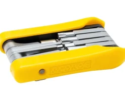 Pedro's Rx Micro-21 Multi Tool (21-Function)