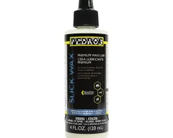 Pedro's Slick Wax Bike Chain Lube (4oz)