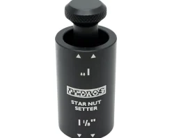 Pedro's Star Nut Setter II