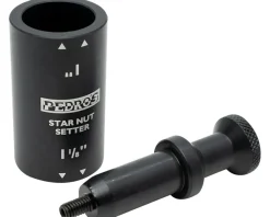 Pedro's Star Nut Setter II