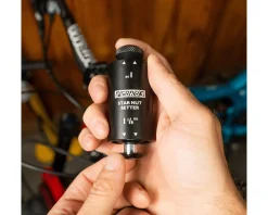 Pedro's Star Nut Setter II