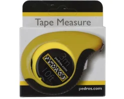 Pedro's Tape Measure English/Metric