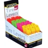 Pedro's Tire Levers (Multicolor) (Box of 24 Pairs)