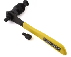 Pedro's Universal Crank Remover Crank Puller For Square Taper And Splined Cranks