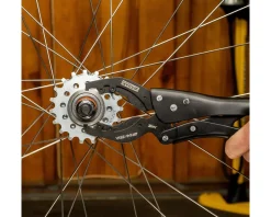 Pedro's Vise Whip II (Black) (Sprocket Remover)
