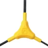 Pedro's Y-Style Hex Wrench (4/5/6mm)