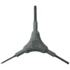 Pedro's Y-Style Torx Wrench (Grey) (T10, T25, T30)