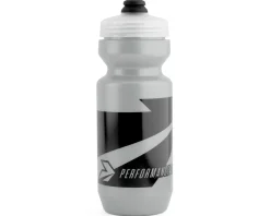 Performance Bicycle Water Bottle (Ash) (22oz)