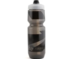 Performance Bicycle Water Bottle (Translucent Smoke) (26oz)